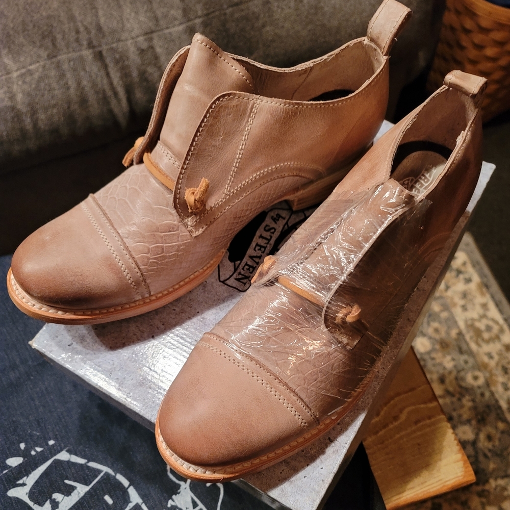 Freebird Shoes